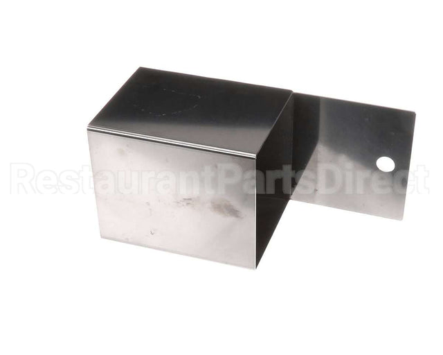 56300C Biro Pneumatic Footswitch Guard, Ss