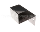 56300C Biro Pneumatic Footswitch Guard, Ss