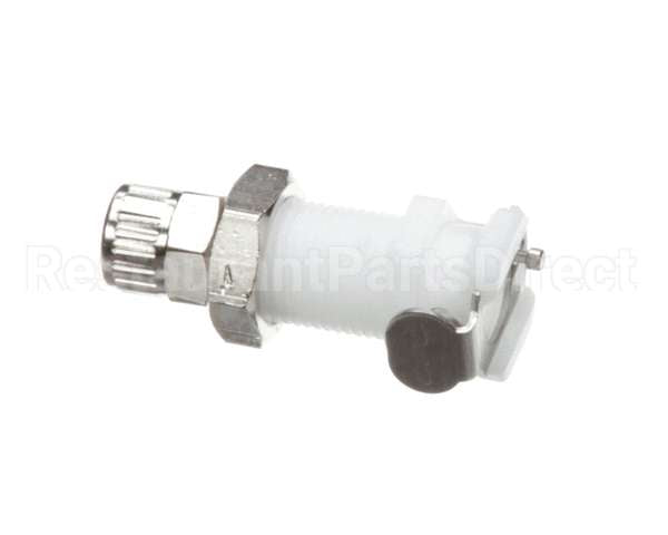 56300J Biro Fmle Cplg Body W/Nut, Quick Dscnnct