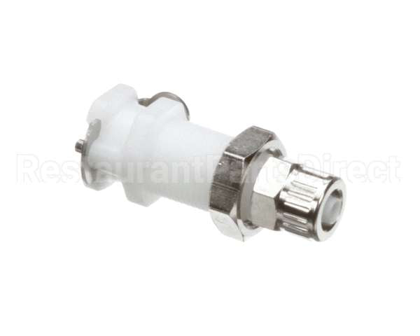 56300J Biro Fmle Cplg Body W/Nut, Quick Dscnnct