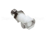 56300J Biro Fmle Cplg Body W/Nut, Quick Dscnnct