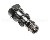 56300J-CPB Biro Female Cplg Body Metal W/Nut,Qck Dscnnct