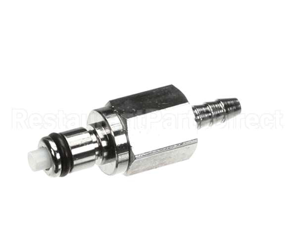 56300K-CPB Biro Male Coupling Metal Body, Quick Disconne