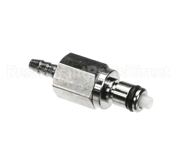 56300K-CPB Biro Male Coupling Metal Body, Quick Disconne
