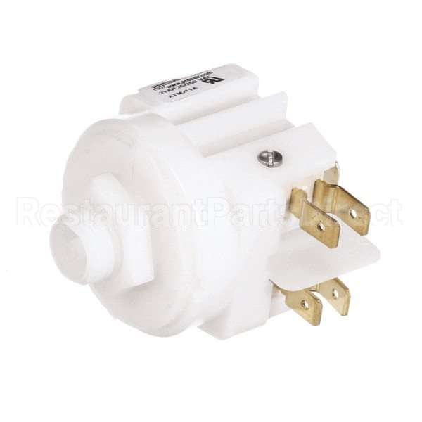 56300R Compatible Biro Airswitch, Dpdt Momentary