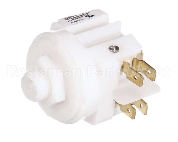 56300R Biro Air Switch, Dpdt Momentary