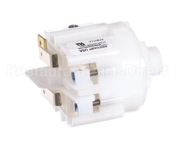 56300R Biro Air Switch, Dpdt Momentary