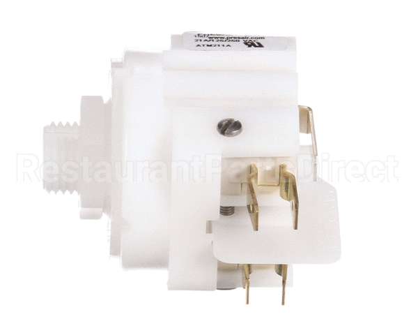 56300R Biro Air Switch, Dpdt Momentary