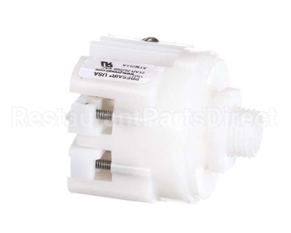 56300R Biro Air Switch, Dpdt Momentary