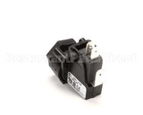 56301D Biro Airswitch W/Nut, Momentary, Spdt