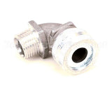 56301G Biro Watertight Cord Connector 90Deg.