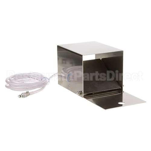 56304PX Compatible Biro Pneumtc Ft Cntl-Bulb W/Gd Cnct, Tube