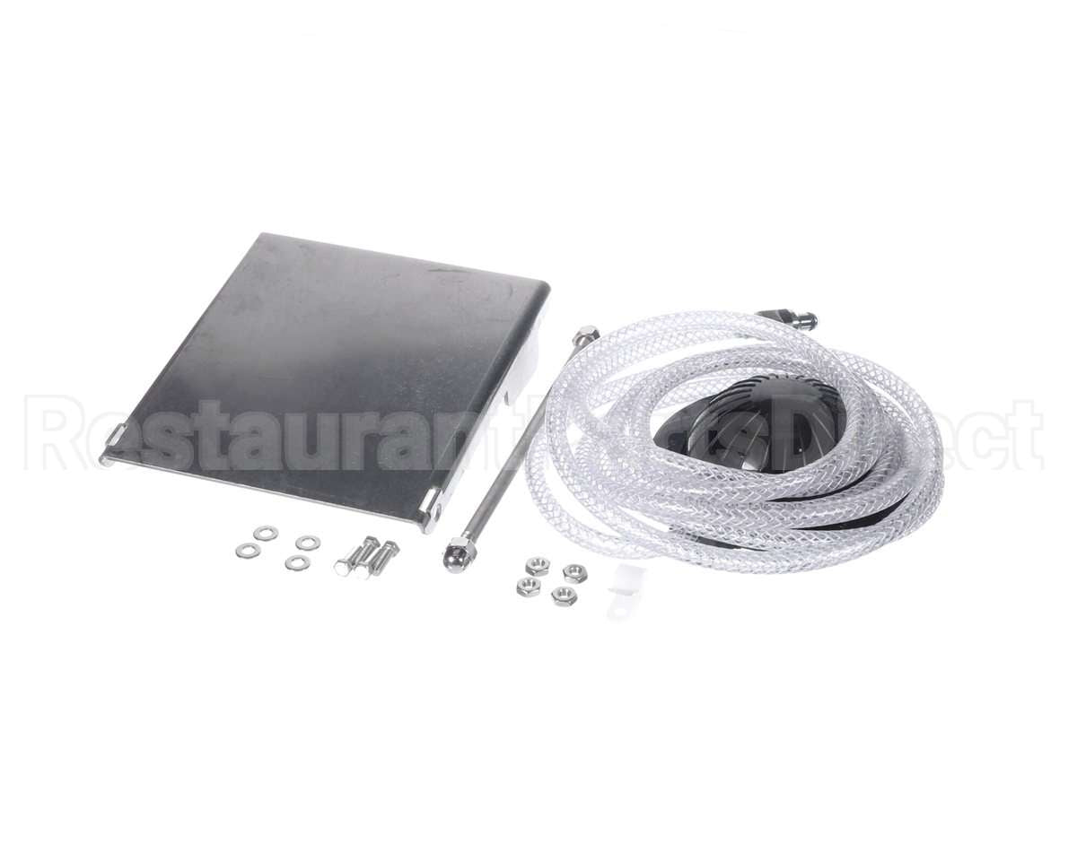 56305K Biro Kit, Foot Bulb W/M Quick Connect Couplin