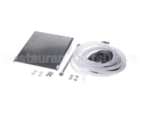 56305K Biro Kit, Foot Bulb W/M Quick Connect Couplin
