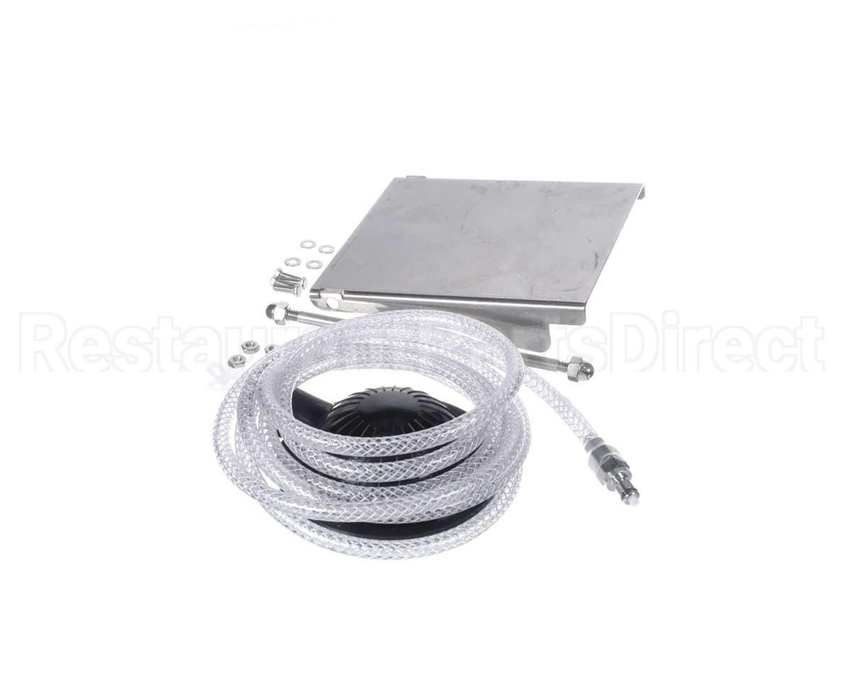 56305K Biro Kit, Foot Bulb W/M Quick Connect Couplin