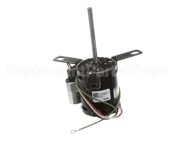 56344-0 Pennbarry Exhaust Motor