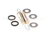 56345 Nemco Refurb Kit, L/K