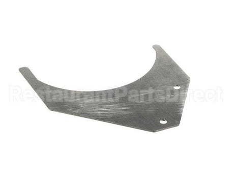 56346 Nemco Push Plate, 56600-8B