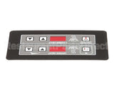 56349 Henny Penny Decal-Control-Upper/Air