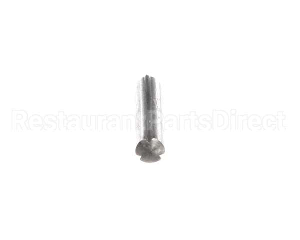 56359570000 Bizerba Grooved Pin,Din 1473-4X18-A2