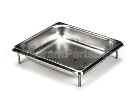 56370-PK Apw Wyott Recessed Bezel Assembly