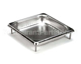 56370-PK Apw Wyott Recessed Bezel Assembly