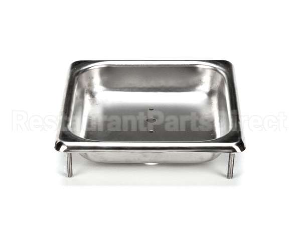 56370-PK Apw Wyott Recessed Bezel Assembly