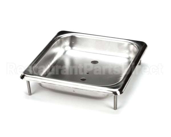 56370-PK Apw Wyott Recessed Bezel Assembly