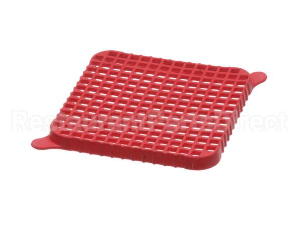 56381-1 Nemco Gasket, Red Cleaning