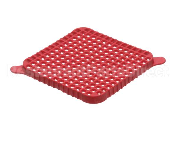 56381-1 Nemco Gasket, Red Cleaning