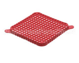 56381-1 Nemco Gasket, Red Cleaning