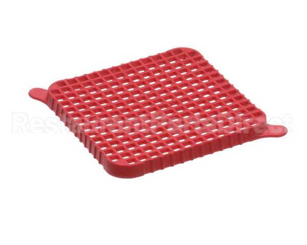 56381-1 Nemco Gasket, Red Cleaning