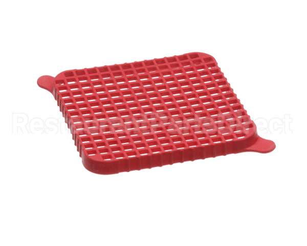 56381-1 Nemco Gasket, Red Cleaning