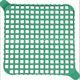 56381-3 Compatible Nemco Gasket, Cleaninggreen, 1/2 Dice Easy Chopper 3