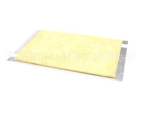 56385 Apw Wyott Bottom Inspection Plate Assembly