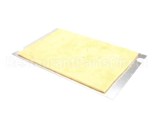 56385 Apw Wyott Bottom Inspection Plate Assembly