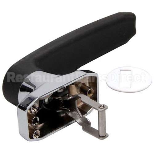 56385 Compatible Blodgett Door Handle W/Washer Kit