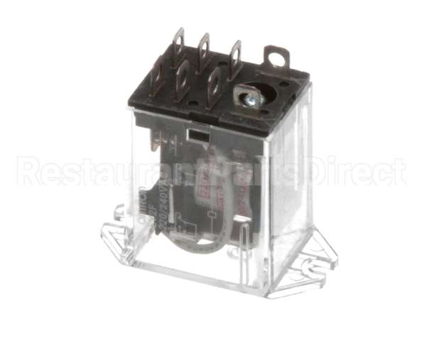 56394 Henny Penny Pwr Relay-10A 240 Vac Dbl Pole