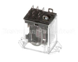 56394 Henny Penny Pwr Relay-10A 240 Vac Dbl Pole