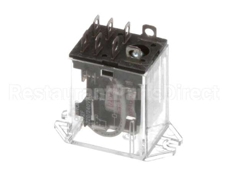 56394 Henny Penny Pwr Relay-10A 240 Vac Dbl Pole