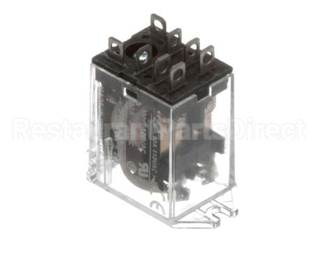 56394 Henny Penny Pwr Relay-10A 240 Vac Dbl Pole