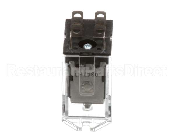 56394 Henny Penny Pwr Relay-10A 240 Vac Dbl Pole