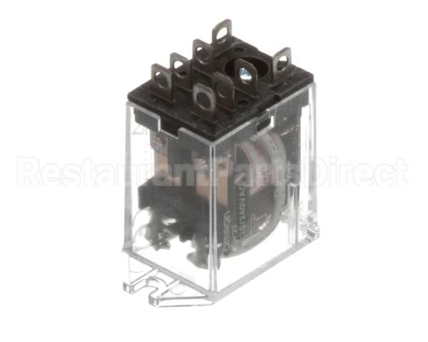 56394 Henny Penny Pwr Relay-10A 240 Vac Dbl Pole