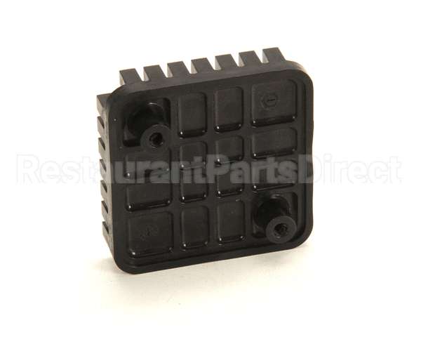 564 Vollrath Push Block 3/8