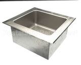 56403 Apw Wyott 2/3 Well W/Assembly No/Drain