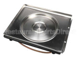 5641 Grindmaster Cecilware Evap Assembly D15-3/4 Wd15-3/4