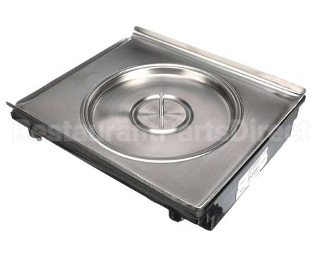 5641 Grindmaster Cecilware Evap Assembly D15-3/4 Wd15-3/4