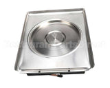 5641 Grindmaster Cecilware Evap Assembly D15-3/4 Wd15-3/4