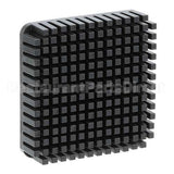 56417 Compatible Nemco Pusher Block 1/4In Nem