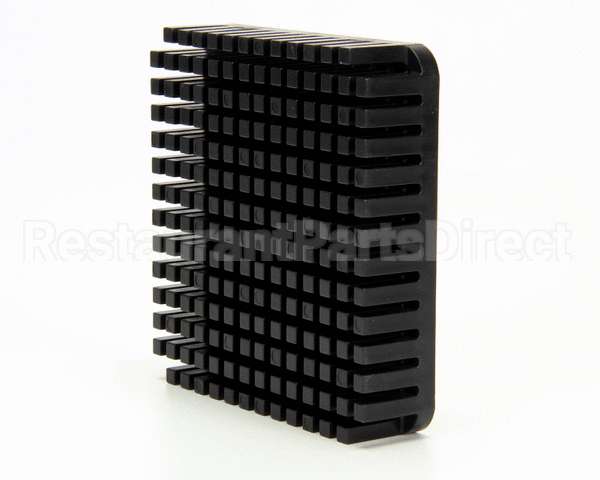 56417 Nemco 1/4 1/2 Push Block Easy Chopp